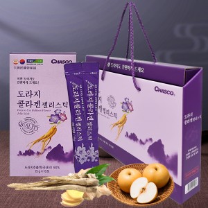 도라지콜라겐 젤리스틱