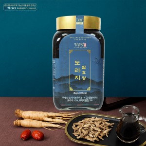 담은정도라지발효청 대 2Kg