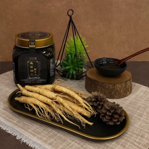 담은정 흑도라지청 소 1.2Kg