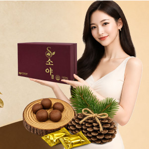 콩미소 소야